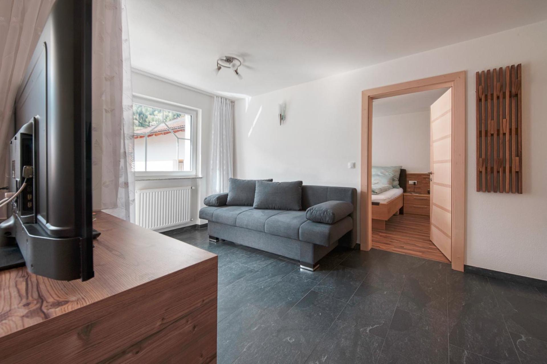 Baienhof Apartment Morter Exterior photo
