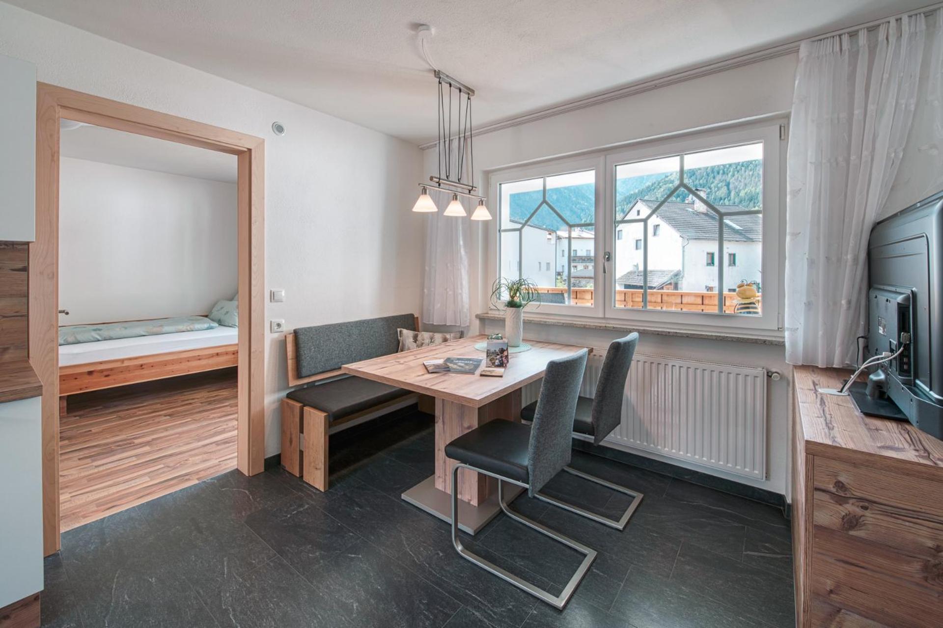 Baienhof Apartment Morter Exterior photo